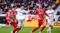 VIDEO: Bayern zvládol bitku o špicu tabuľky. Gól dňa v Bundeslige však trafil Grifo z Freiburgu