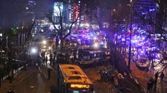 Pri bombovom útoku v Ankare zahynul otec Umuta Buluta
