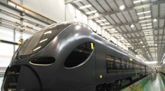 Po Slovensku budú jazdiť nové vlaky: Pozrite sa, na čo sa môžu cestujúci tešiť