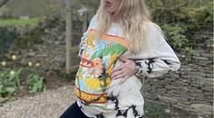 Zo speváčky je už mamina! Tajnosti však pokračujú