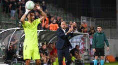 Nebol to duel, ktorý by Spartaku vyčaril úsmev. Pozrite si vstup Trnavy do Európy očami fotografov