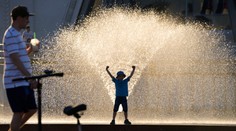 Maďarsko vyhlásilo kvôli extrémnym horúčavám tzv. červený kód