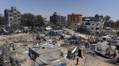 Izraelská armáda potvrdila zabitie popredného veliteľa Hamasu v Pásme Gazy