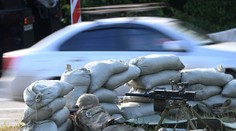 FOTO+VIDEO: Vagnerovcov čakala na okraji Moskvy armáda a guľometné hniezda