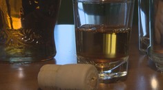 Prievidzskému prokurátorovi za alkohol v práci pozastavili činnosť