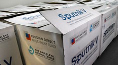 Slovensko má výsledky testov Sputnika. Ministerstvo teraz rozhodne o ďalšom postupe