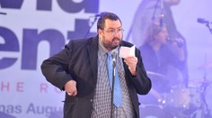 Zomrela hviezda seriálu The Office. Obľúbený herec mal iba 50 rokov