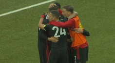 VIDEO: Žilina bola aktívnejšia, Trnava efektívnejšia. Spartak si vezie domov všetky body