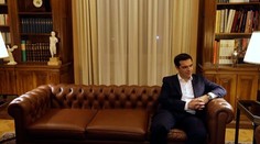 Tsipras čistí vládu. Zbavil sa ľudí, ktorí boli proti reformám