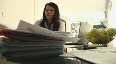 Bacharka z Leopoldova tvrdí, že ju vedenie ústavu šikanuje iba preto, že je žena