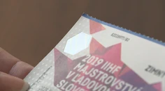 V kauze falošných lístkov na hokejových MS padli obvinenia. Dvojica sa postaví pred súd