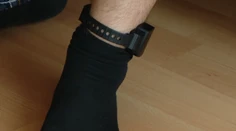 Otestovali sme náramok namiesto basy na vlastnej koži