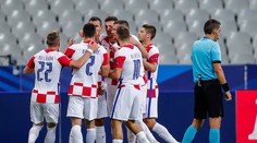 Francúzi zdolali Chorvátsko 4:2, Ronaldo rozhodol v Štokholme