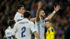 VIDEO: Porto a Sevilla s postupom do osemfinále, v šlágri v Madride remíza