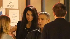 Dámy, George Clooney už nie je voľný!