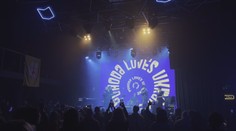 Kultúra počas vojny. Program Pohody v Kyjeve prerušila hrozba ruskej rakety