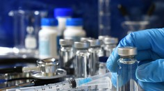 Odborníci začali testovať vakcínu proti rakovine pľúc. Dávku už dostal prvý pacient