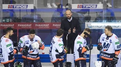 Ceman nie je spokojný s presilovkou, ale vyzdvihol defenzívu. Michalovce svoj výkon zlepšili