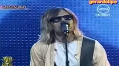 Fanúšikovia šalejú z tohto videa. Podľa nich Kurt Cobain žije!