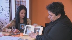 Dieťa nechala otcovi, teraz to ľutuje. Mladá žena bojuje za návrat syna zo zahraničia