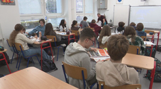 Študenti chcú zmeny v školstve, inak odídu do zahraničia. S desatorom požiadaviek prišli za Ódorom