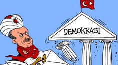 WikiLeaks zverejnila desaťtisíce mailov tureckej vládnucej strany