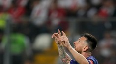 Lionel Messi nevylúčil svoju účasť na nastávajúcich majstrovstvách sveta