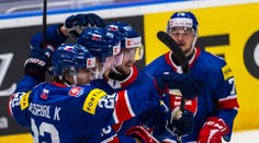 Slovensko úspešne vykročilo za postupom na olympiádu. V tesnom zápase zdolalo Rakúsko o jeden gól