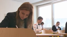 Zavádzajúce odpovede a chytáky. Študenti a učitelia sa sťažujú na úlohy v maturitných testoch