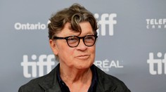 Zomrel gitarista skupiny The Band Robbie Robertson (†80)