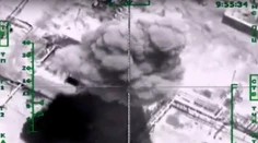 Rusi tvrdia, že v Sýrii zabilo 35-tisíc militantov, Paríž chce rezolúciu o Aleppe