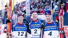 Na hoteli nechtiac vystrelil zo zbrane. Biatlonová únia majstra sveta vylúčila z pretekov