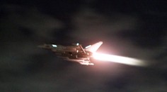 USA a Británia spolu opäť útočili. Zasiahli ciele militantných islamistických povstalcov v Jemene