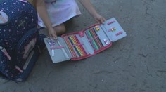 Výbava pre prváka je čoraz drahšia. Ba čo viac, na zoznam pomôcok pribúdajú nové položky