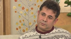 Azim Farhadi: Keď som prišiel na Slovensko, islam nebol témou. Vtedy sa riešili Maďari