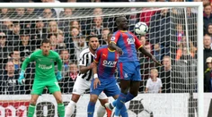 Dúbravka vychytal čisté konto, Manechester United opäť stratil body