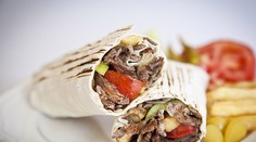 Stane sa kebab tak obľúbeným jedlom ako pizza?