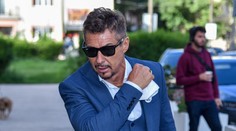 Vláda mafie vystriedala vláda chaosu, tvrdí Ondrej Janíček. Spoluzakladá stranu Karma