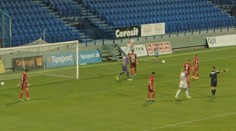 VIDEO: Podbrezová opäť zabodovala naplno. O sile nováčika sa na vlastnej koži presvedčil Lipt. Mikuláš