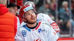 Marko Daňo prepísal históriu českej extraligy. Napodobnil svojho otca