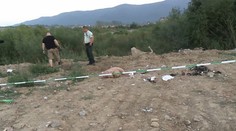 Chlapci sú po výbuchu granátu stále v nemocnici. Čakajú ich operácie