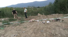 Chlapci sú po výbuchu granátu stále v nemocnici. Čakajú ich operácie
