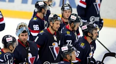 Hokejisti Slovana Bratislava prehrali aj v druhom zápase KHL