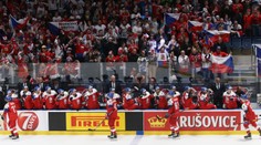 Začína sa boj o medaily na MS: Kto hrá kde vo štvrťfinále a o koľkej?