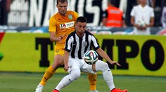 Mak sa už teraz teší na Spartak