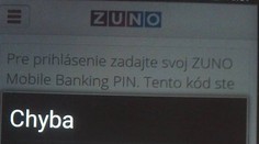 Klienti ZUNO banky sa nemohli dostať k svojim peniazom. Tu je vysvetlenie