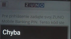 Klienti ZUNO banky sa nemohli dostať k svojim peniazom. Tu je vysvetlenie