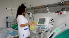 Sestry v nemocniciach chcú ochranku. Na urgentoch sa nevyhnú ani kopancom