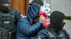 Jeden z obvinených v kauze Kuciakovej vraždy sa postavil pred súd v inom prípade