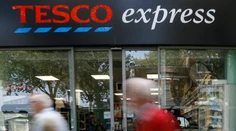 Slovenské Tesco by mohol získať americký gigant. Chystá sa veľký tender